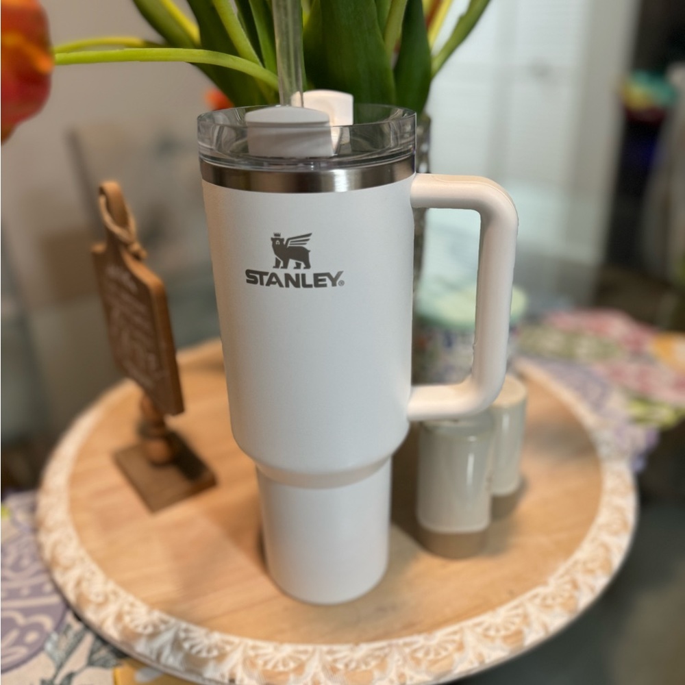 Stanley 40 oz Tumbler